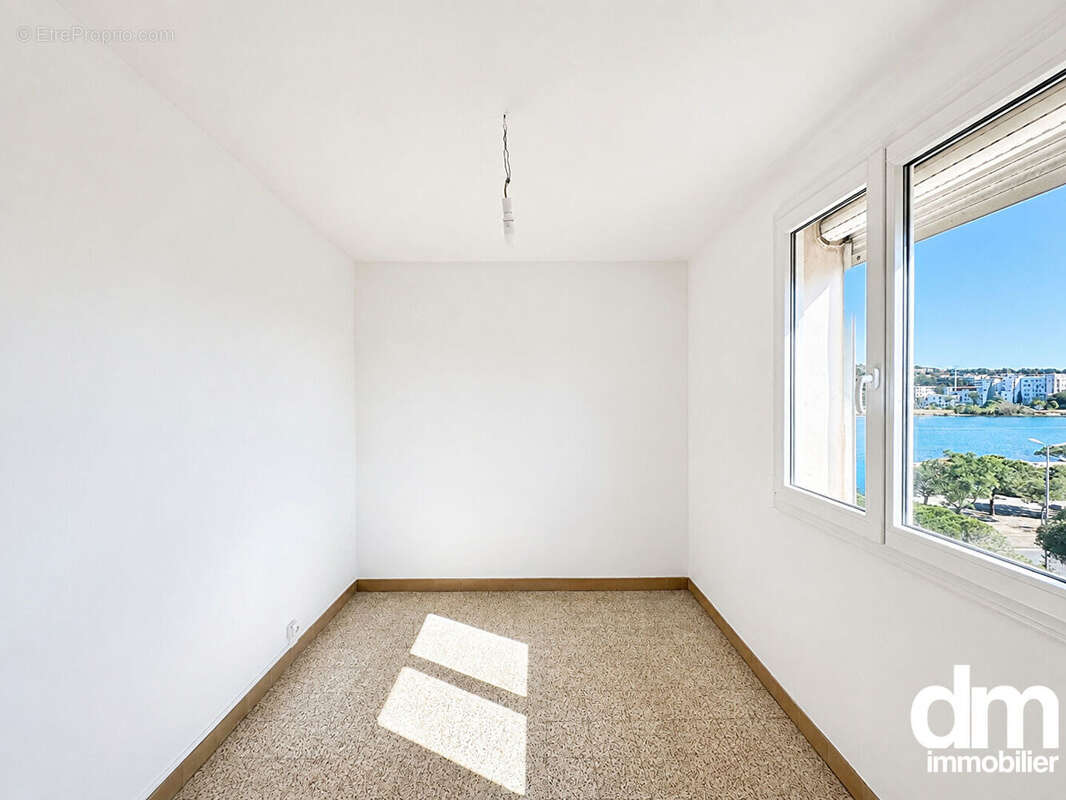 Appartement Martigues 3 pièce(s) - photo 9