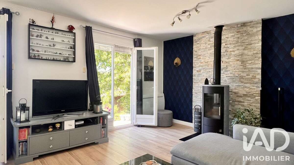 Photo 3 - Maison à BOISSY-LE-CHATEL