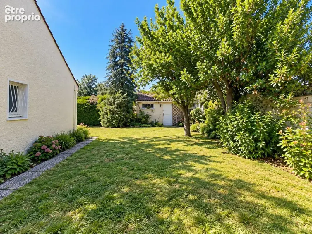 Maison 4 pièces 74 m² à vendre à Cergy (95000) - photo 2