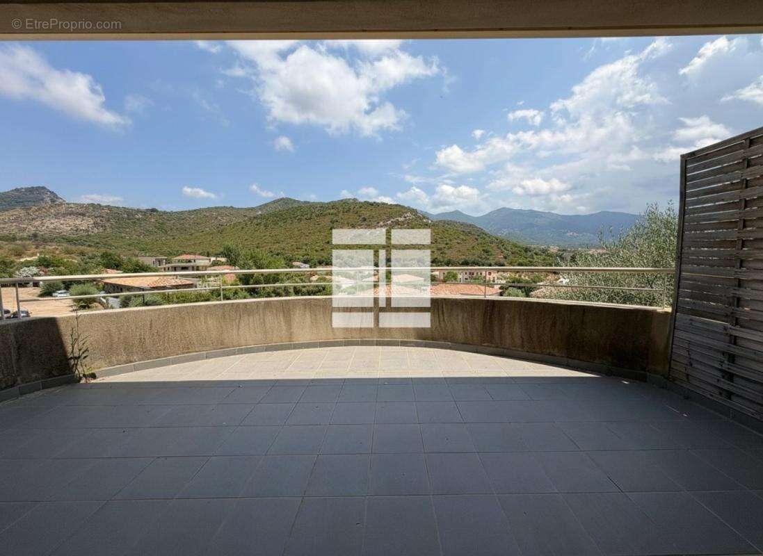 Appartement T2 avec jardin et terrasse - photo 5