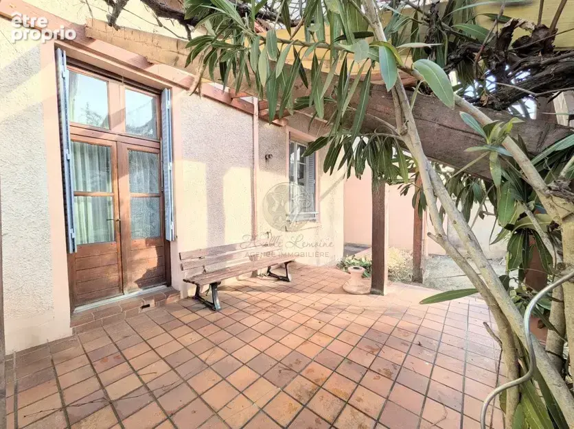 Maison familiale de 110m2 avec jardin au cœur d’un quartier privilégié d’Oullins - photo 3