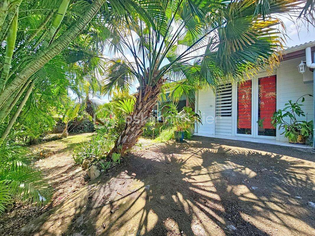 Maison à SAINT-FRANCOIS