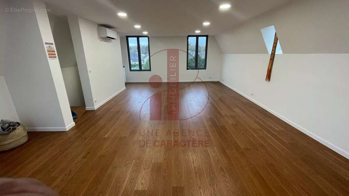 Appartement à FONTAINEBLEAU