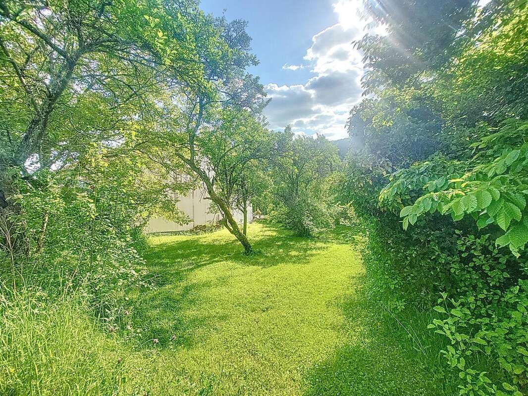 Photo 2 - Terrain à MARON