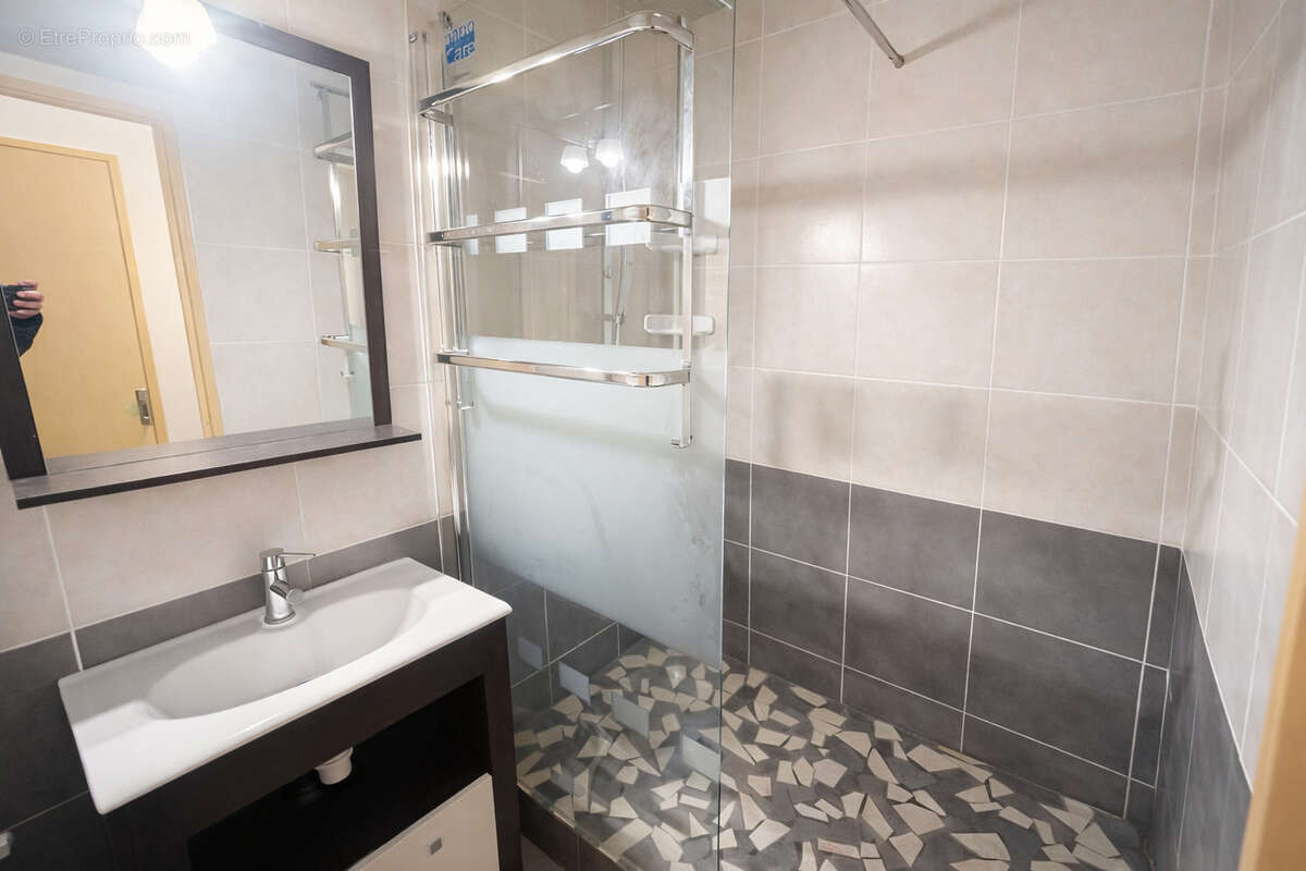 Appartement à BRON