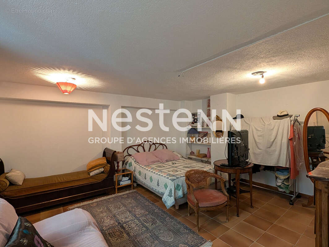 Maison à DRAGUIGNAN