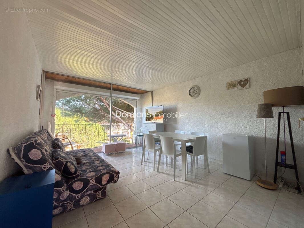 Appartement 51 m² à Argeles-Sur-Mer  - photo 8