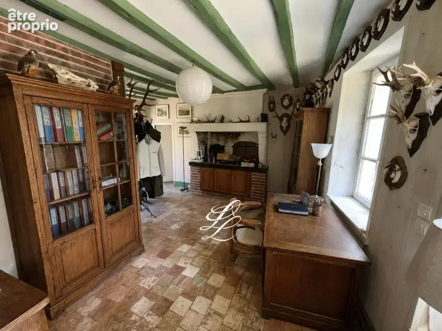 Maison 6 pièces 149 m² à vendre à Ecommoy (72220) - photo 253