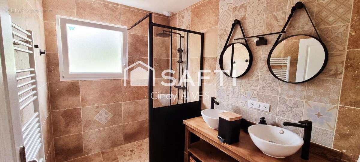 Photo 9 - Maison à ALVIGNAC