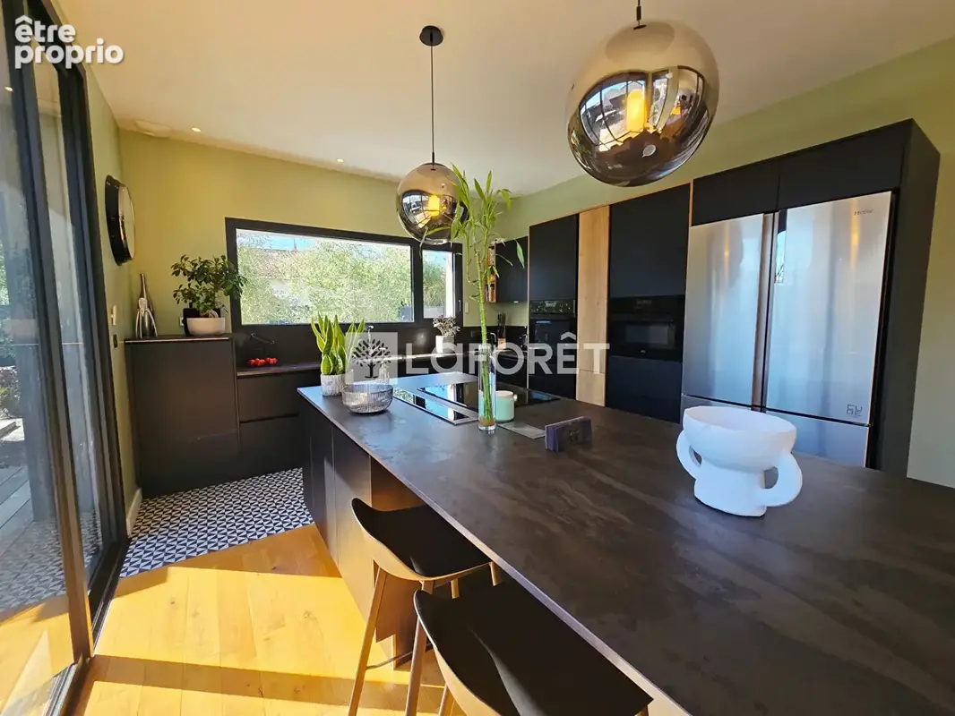Maison Merignac 5 pièce(s) 149.62 m2 - photo 8