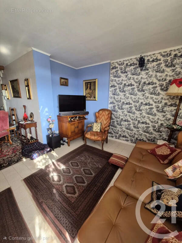 Appartement à PERPIGNAN