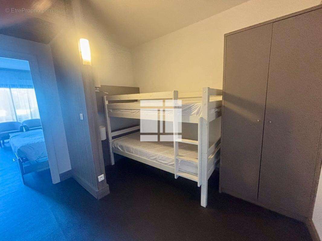 Appartement à PIETROSELLA