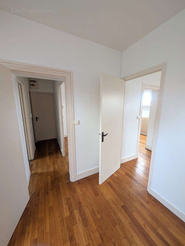 Appartement à ORLEANS