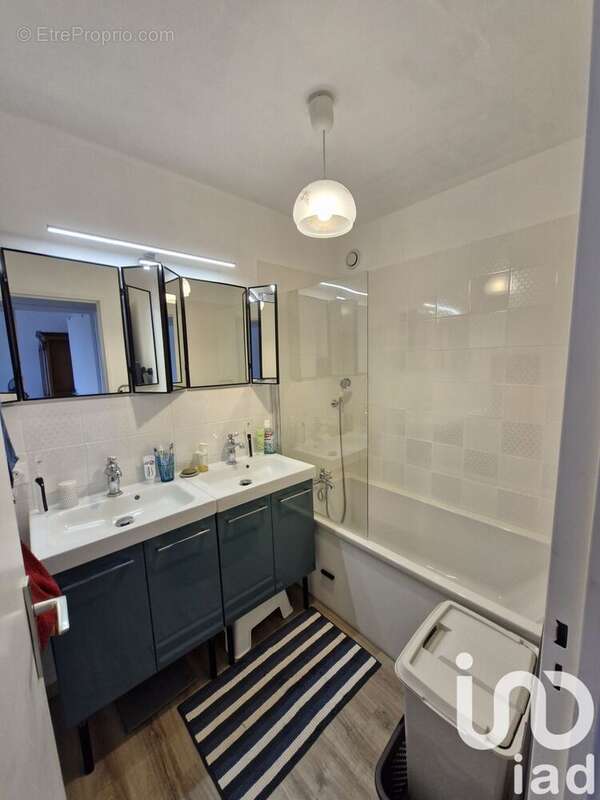 Photo 6 - Appartement à ORLEANS