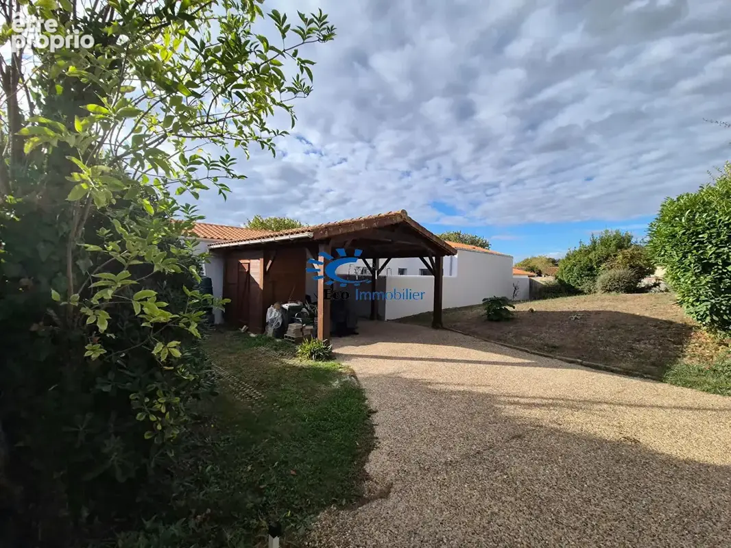 Exclusivite maison 4 chambres garage jardin - photo 12