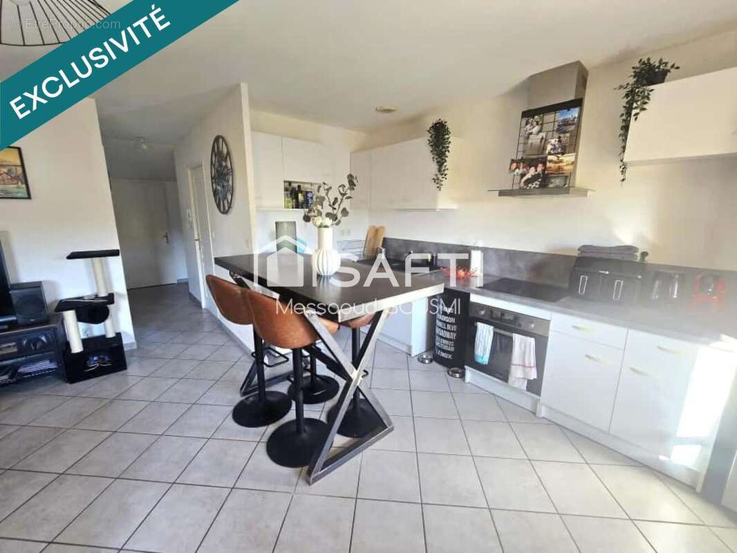 Photo 2 - Appartement à MILLERY