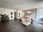 Appartement à MARSEILLE-14E