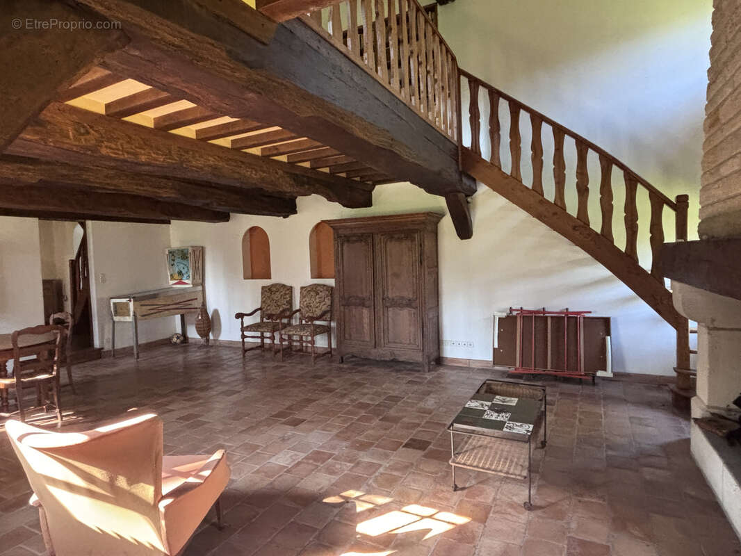 Maison à LIVAROT
