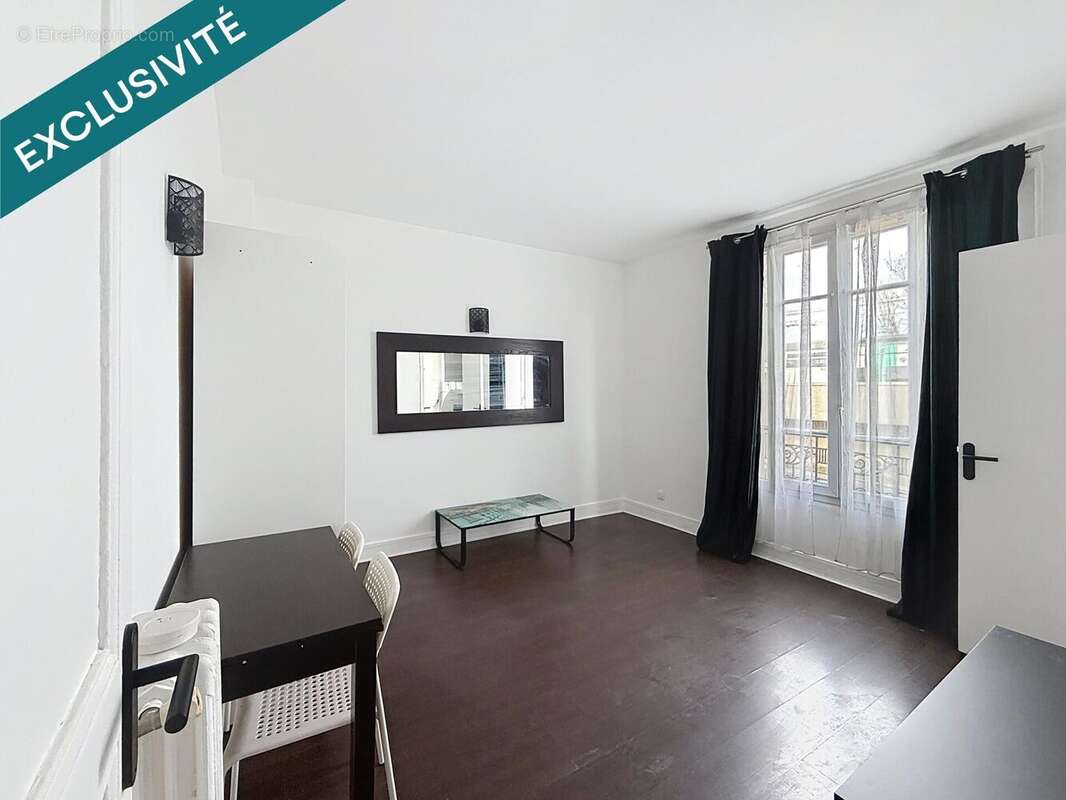 Photo 2 - Appartement à SAINT-MAUR-DES-FOSSES