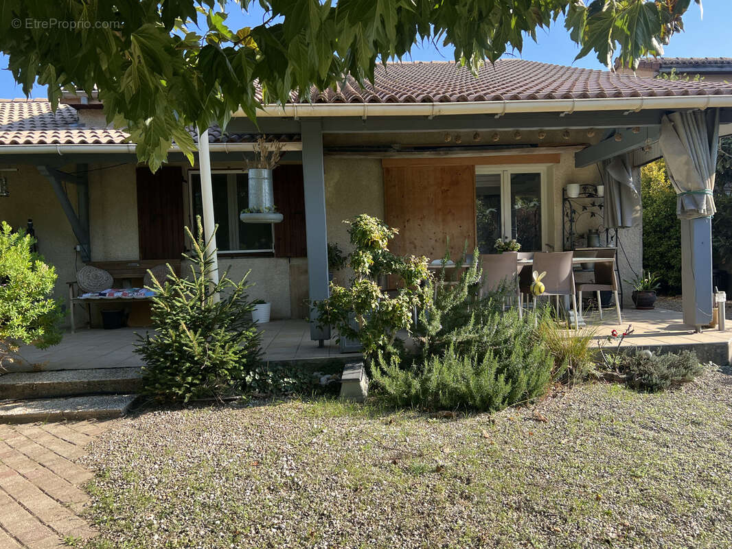 Maison à VALENCE