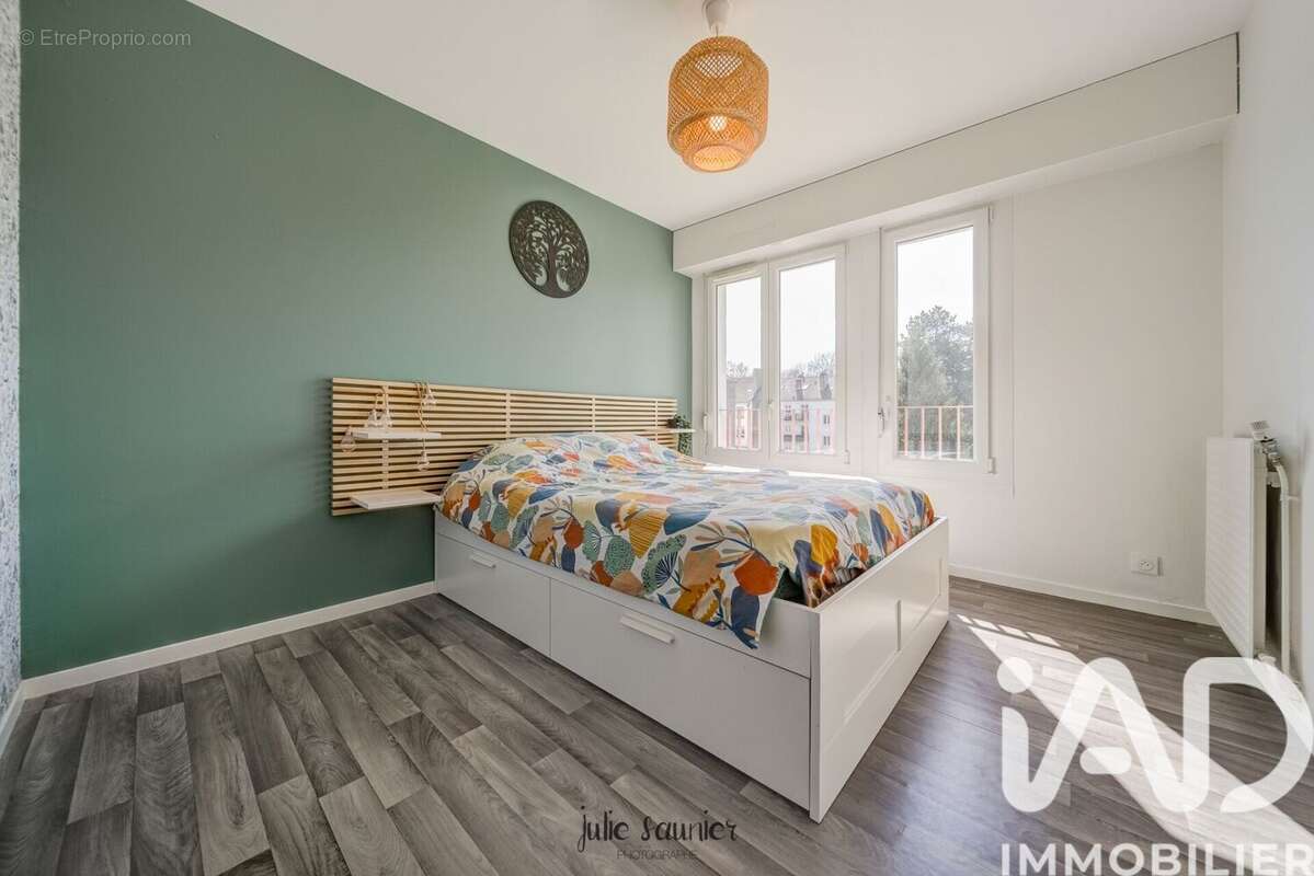 Photo 7 - Appartement à METZ