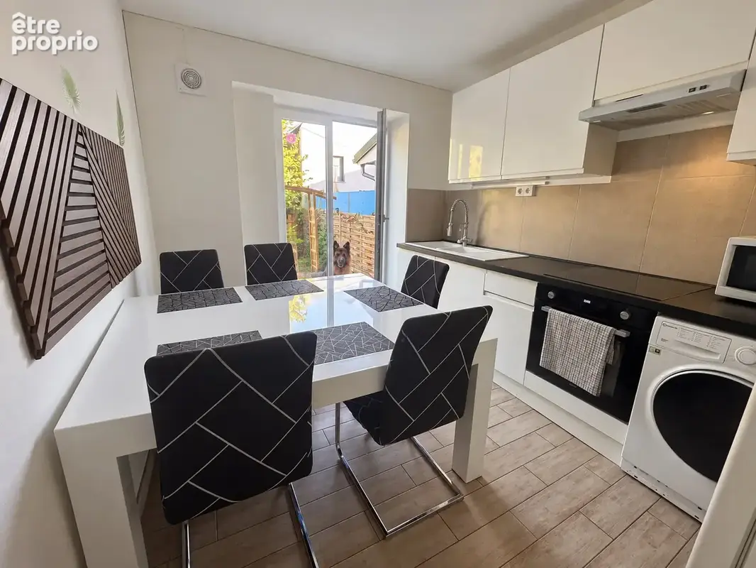 Immeuble de rapport à vendre à FREYMING-MERLEBACH - photo 2