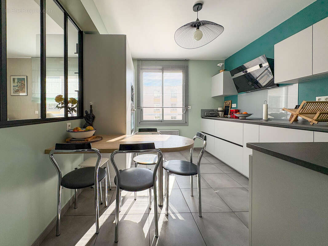 Appartement à CHAMALIERES