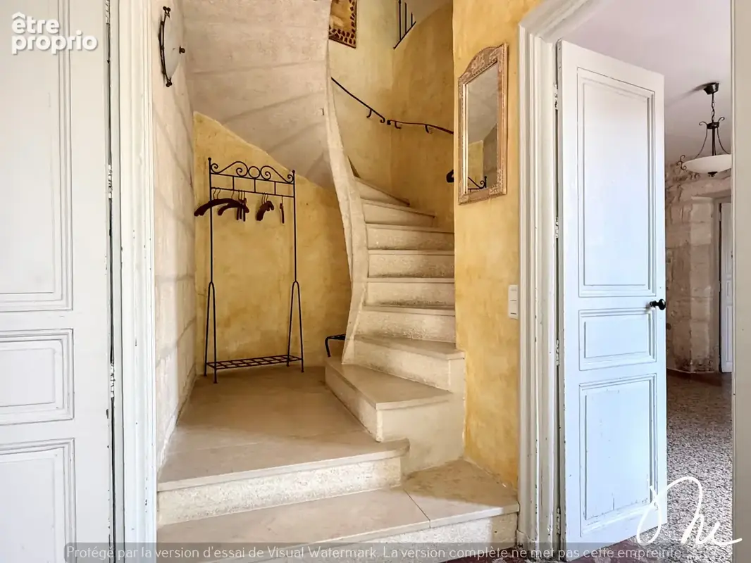 Très belle maison de village T9 - photo 5