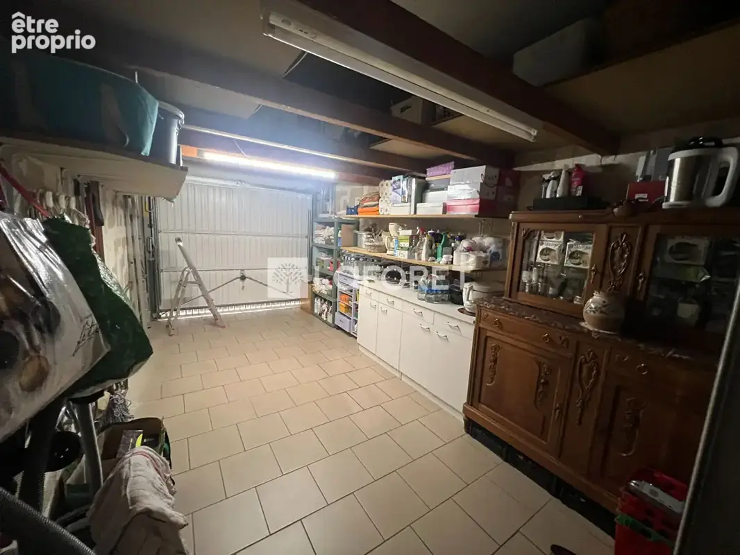 Maison Istres T4 garage - photo 12