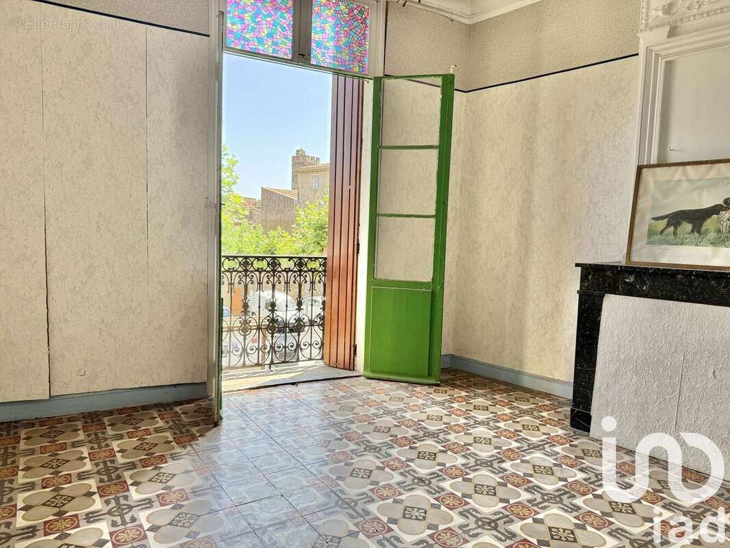 Photo 8 - Maison à ASPIRAN