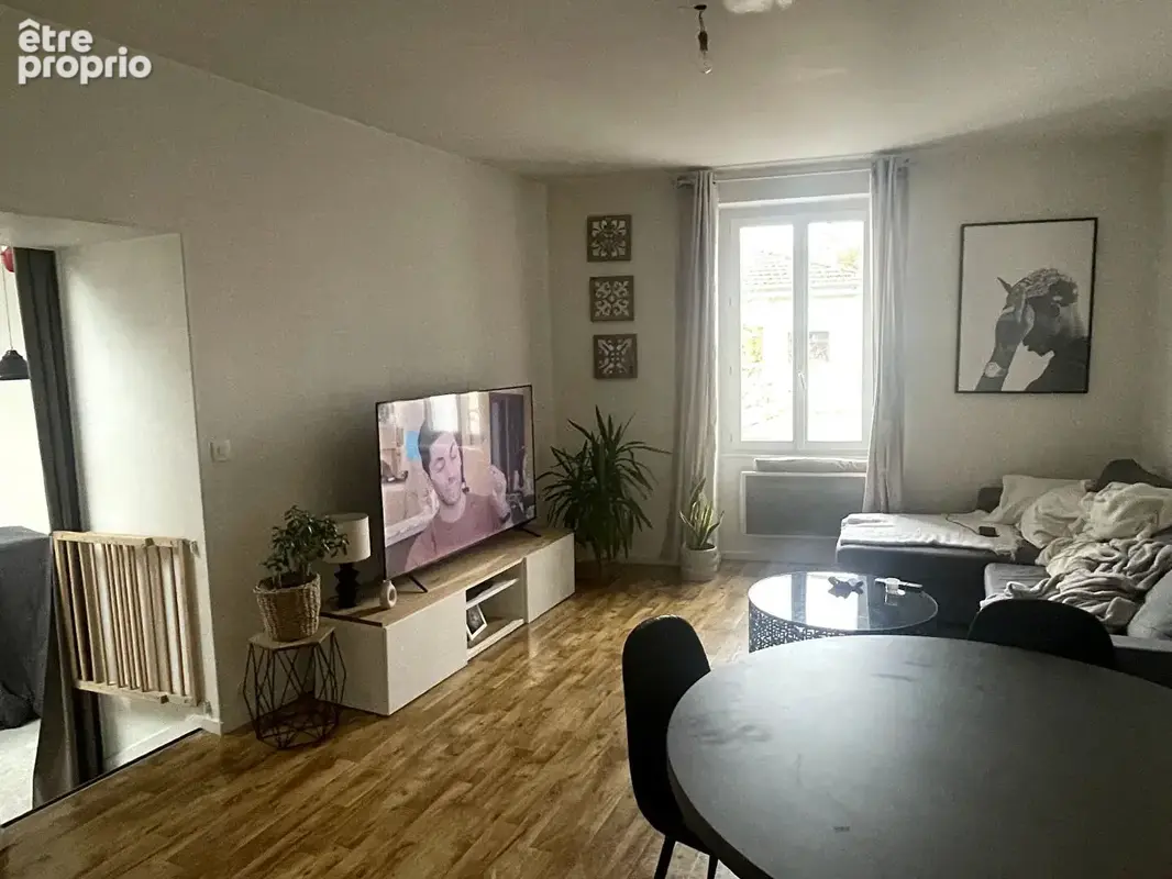 Appartement à SAINT-PHILBERT-DE-GRAND-LIEU