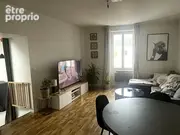 Appartement à SAINT-PHILBERT-DE-GRAND-LIEU