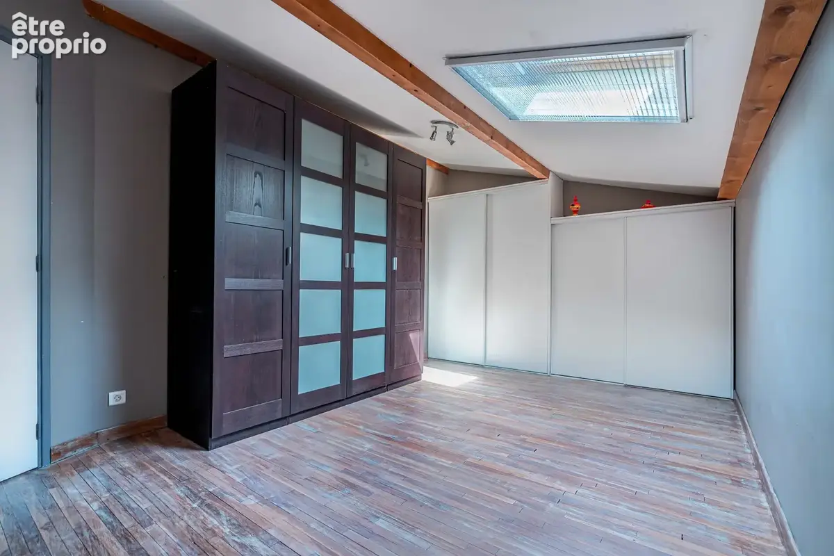 Maison de 258m2 sur parcelle de 8827m2 - photo 21