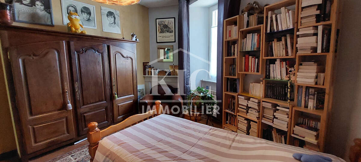 Maison à CARCASSONNE