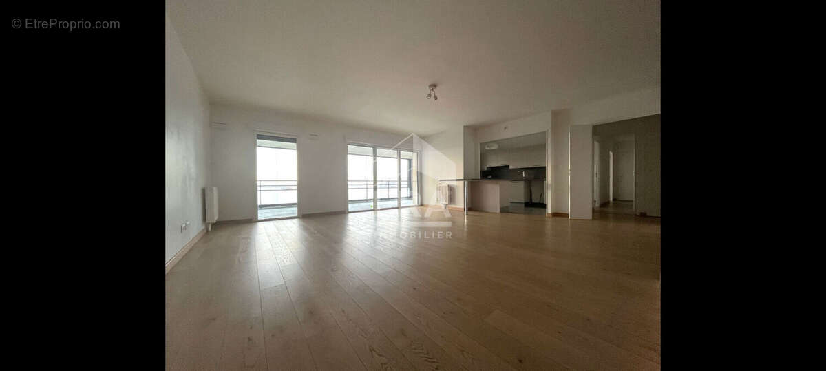 Appartement à ROUEN