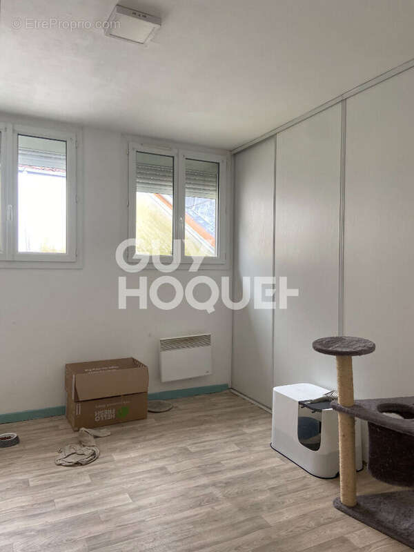 Appartement à NOGARO