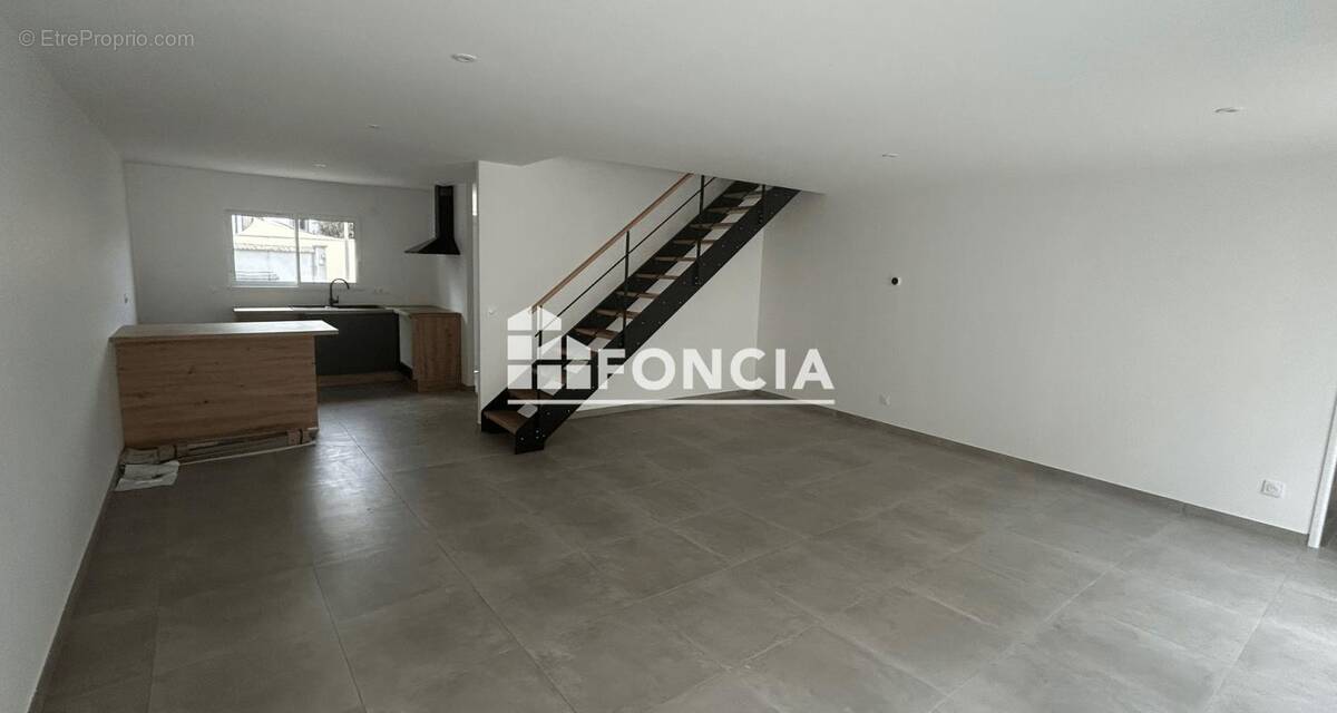 Appartement à ROANNE