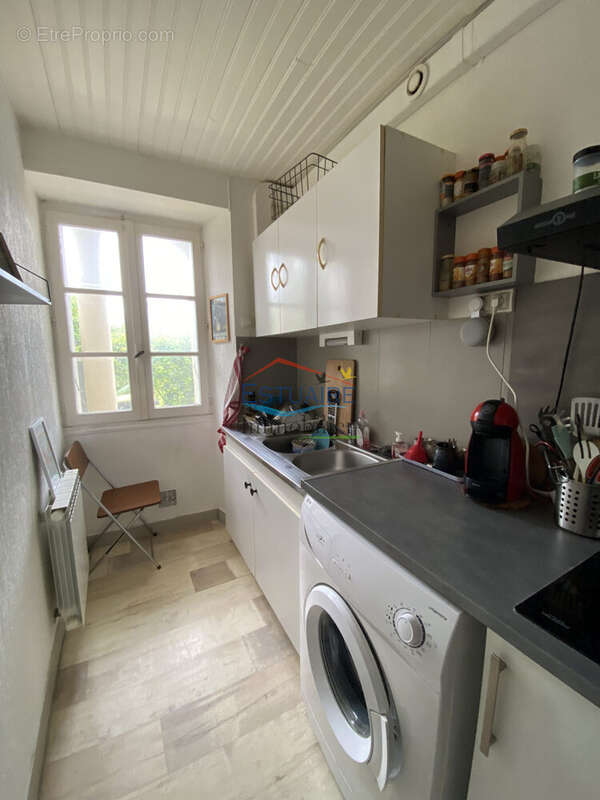 Appartement à MALVILLE