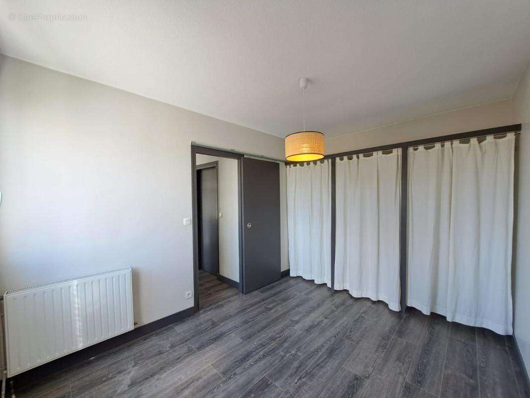 Appartement - photo 6