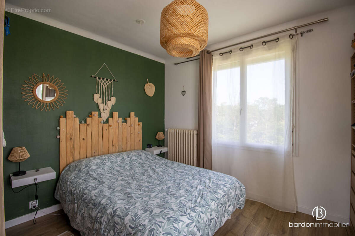 Maison 7 pièces - 137.1 m2 - Bois-De-Céné - photo 8