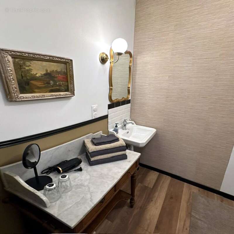 Maison à GRAFFIGNY-CHEMIN