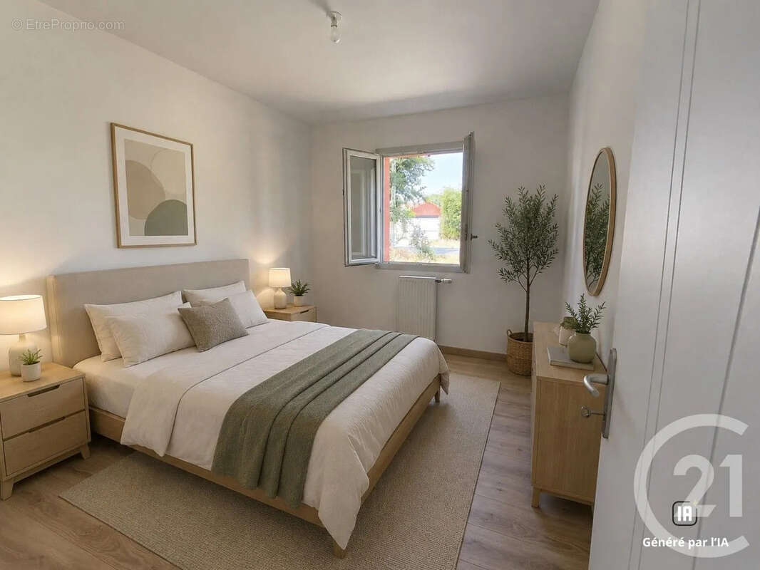 Maison 75 m² à Montesquieu-Volvestre  - photo 13