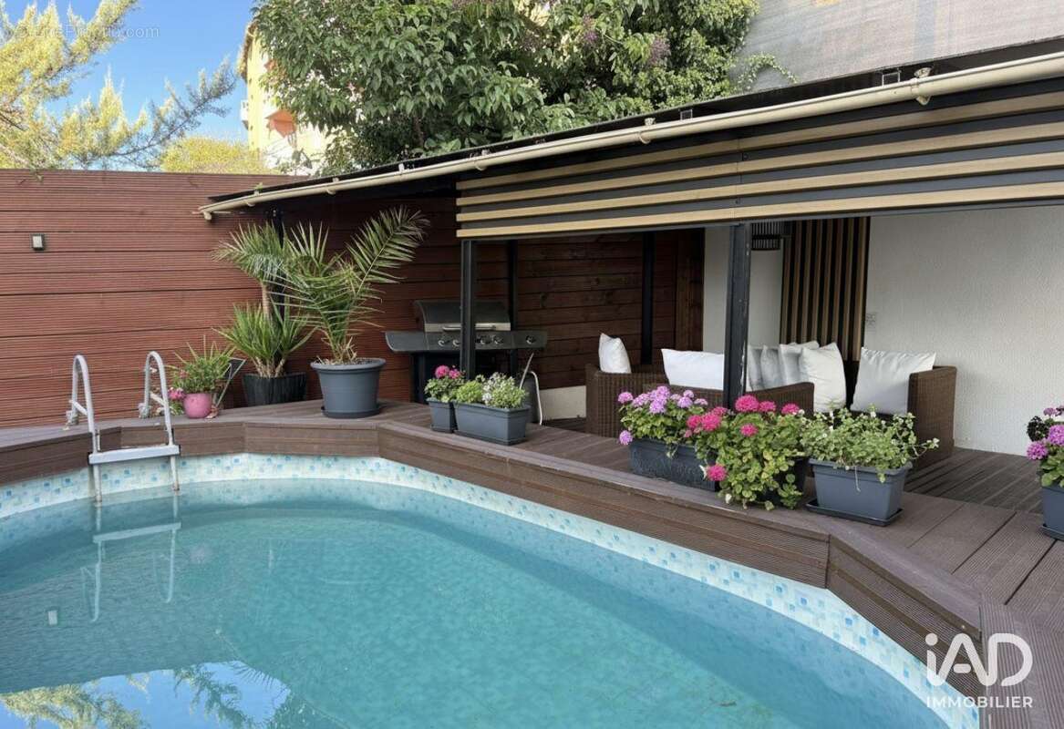 Photo 2 - Maison à DRAGUIGNAN