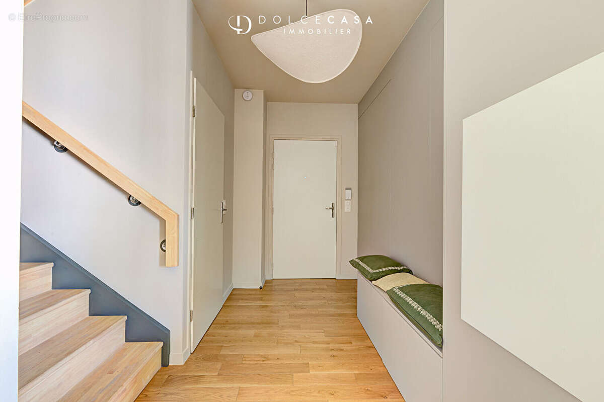 Appartement à NOGENT-SUR-MARNE