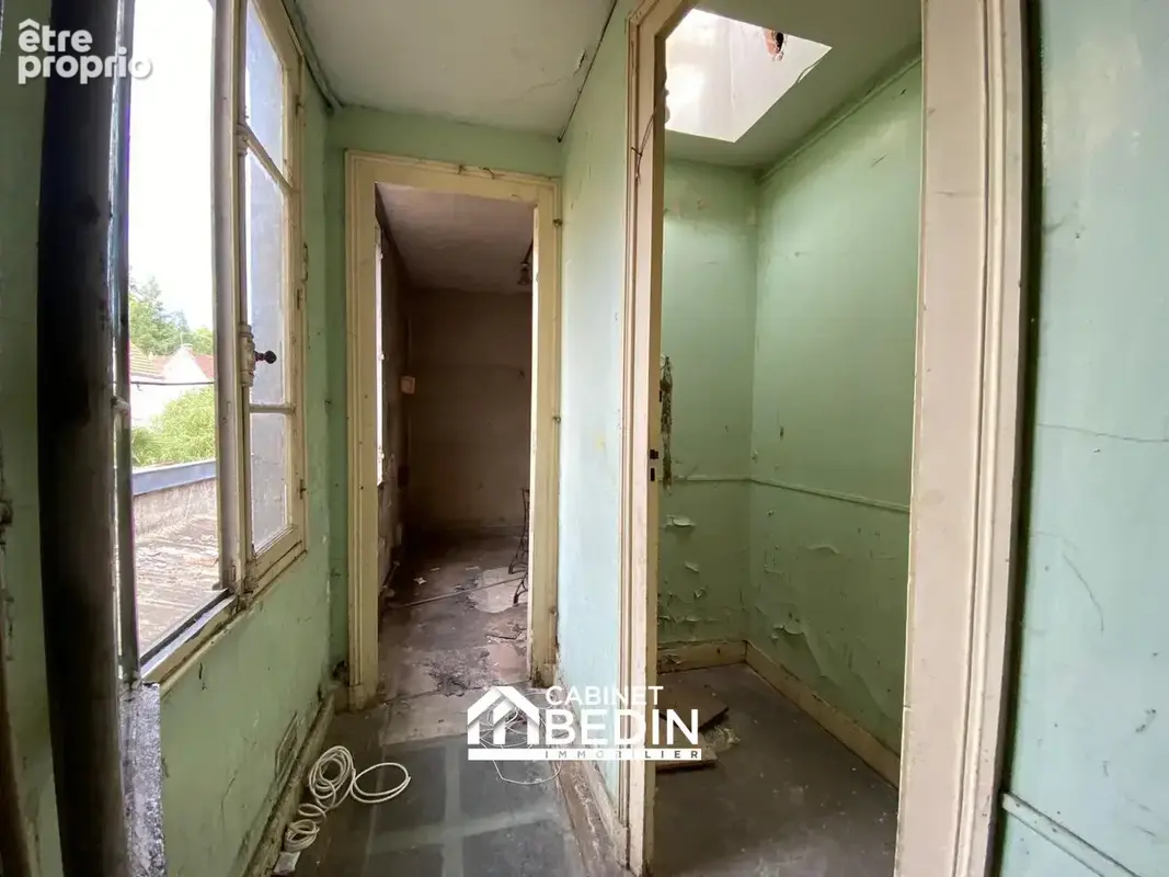 Maison 5 pièces 103 m² à vendre à Bordeaux (33200) - photo 4