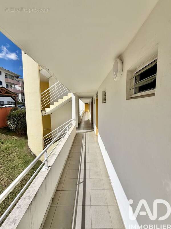 Photo 5 - Appartement à SCHOELCHER