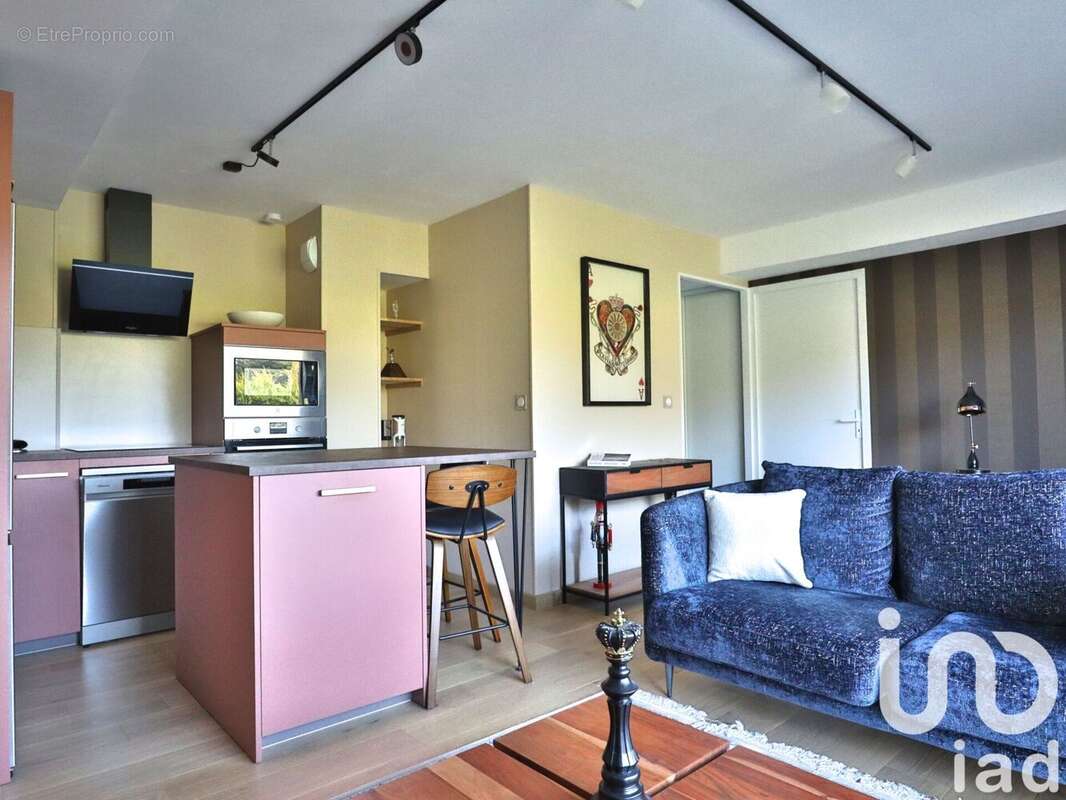 Photo 4 - Appartement à GUERANDE