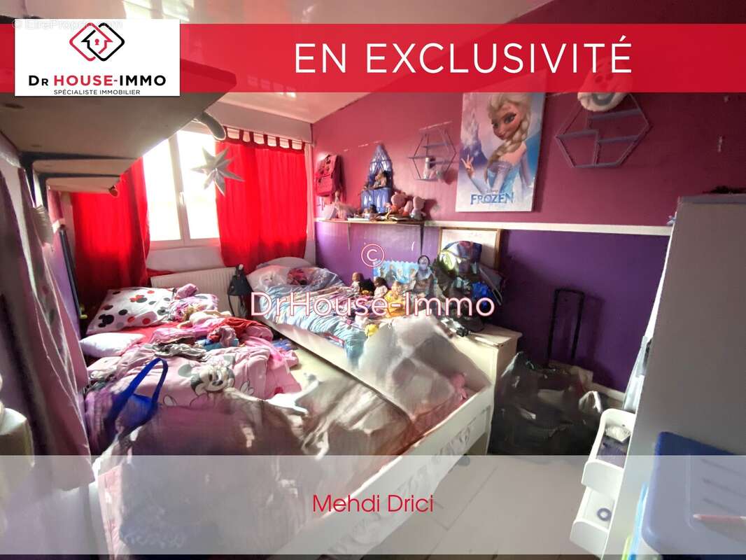 Maison à MONTIGNY-EN-GOHELLE