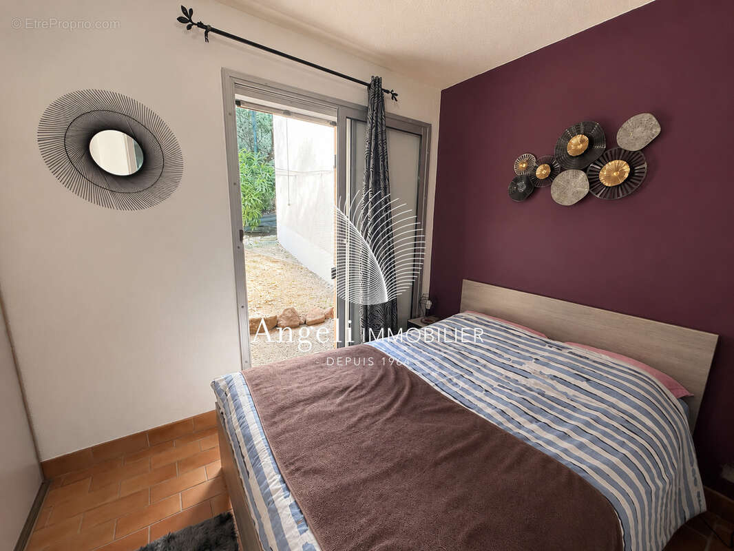 Appartement à FREJUS