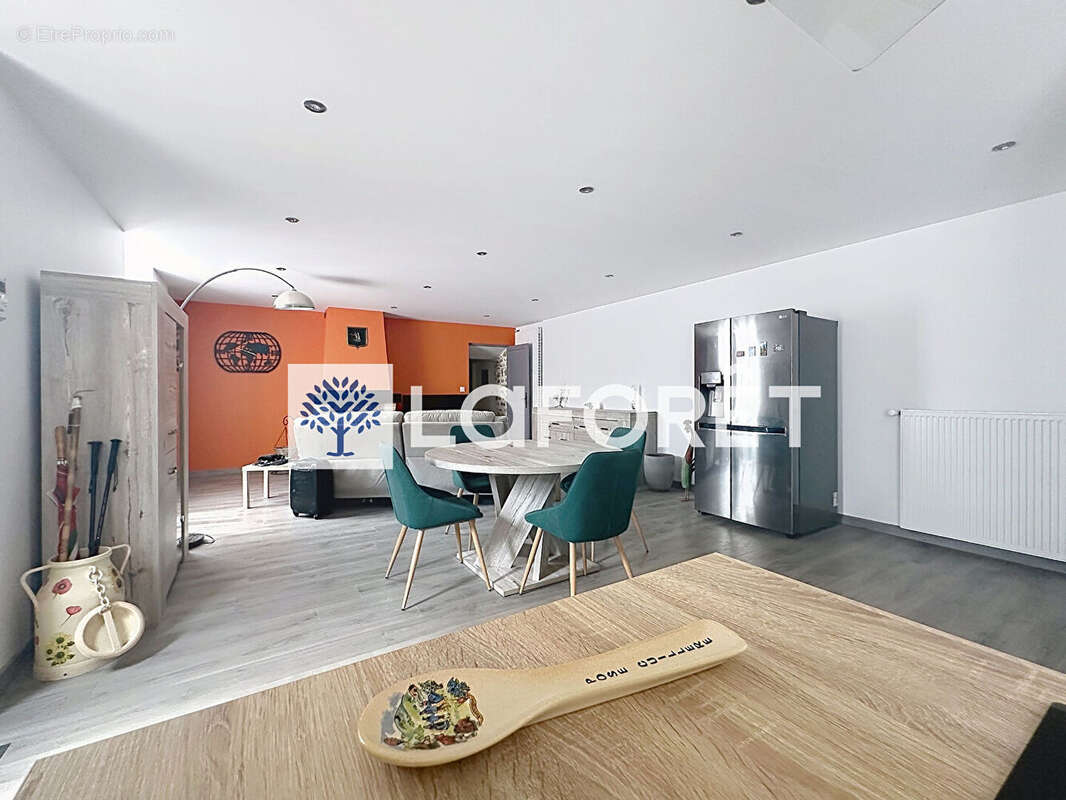 Vente maison saint generoux - photo 3
